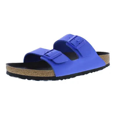 Birkenstock Mens Arizona Sandals Ultra Blue Medium US