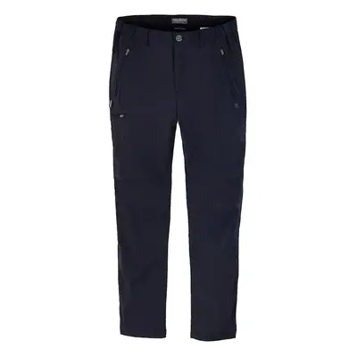 (32R, Dark Navy) Craghoppers Mens Expert Kiwi Pro Stretch Trousers