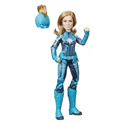 Marvel Captain Marvel Captain Marvel (Starforce) Super Hero Doll with