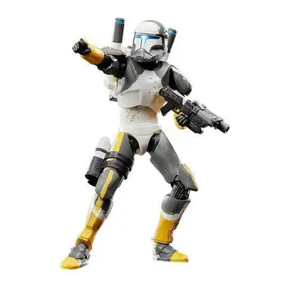 Star Wars The Black Series 6" - RC-1262 Republic Commando Scorch Figure ( Gaming Greats )