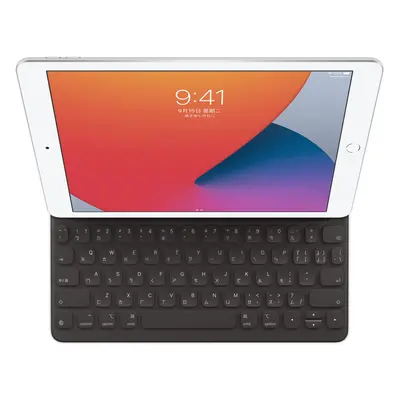 Apple Smart Keyboard: iPad Keyboard and case for iPad Pro 10.5-inch iPad Air (3rd Generation) an