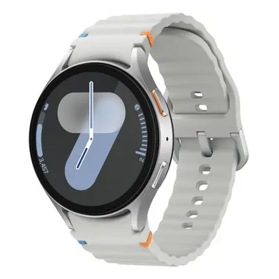 SAMSUNG GALAXY WATCH 44MM LTE L315 SILVER SM-L315FZSAPHE