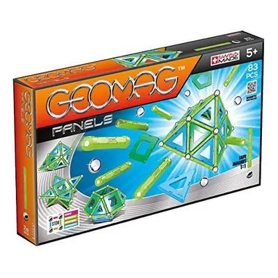 Geomag Classic Panels Building Set