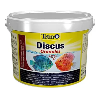 Tetra Discus - L