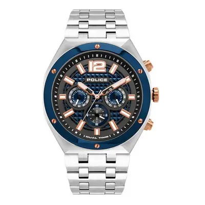 Men's Watch Police PL15995JSTBL61M (? mm)