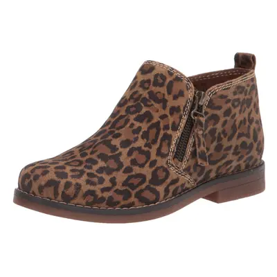 Hush Puppies Mazin Cayto Leopard Womens Seude