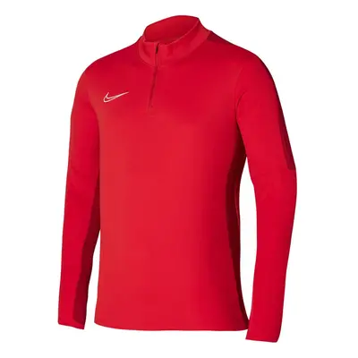 Nike DF Academy SS Drill Men's Sweatshirt Red DR1352 L