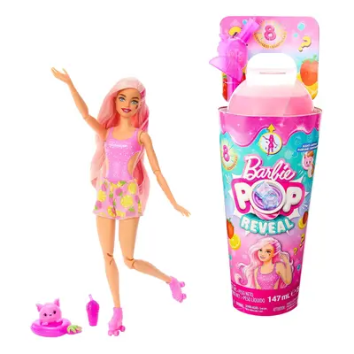 Barbie - Pop Reveal - Strawberry (HNW41) /Toys