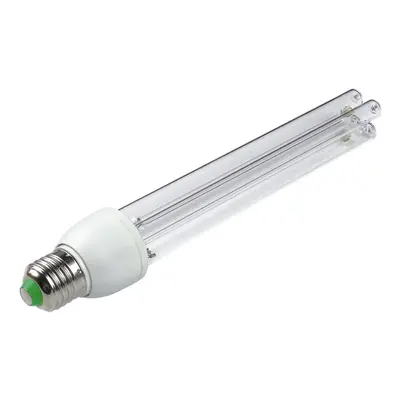 (15W) 15W 20W UV Ozone Sterilization Anti-Bacterial Ultraviolet Disinfection Germicidal Lamp AC2