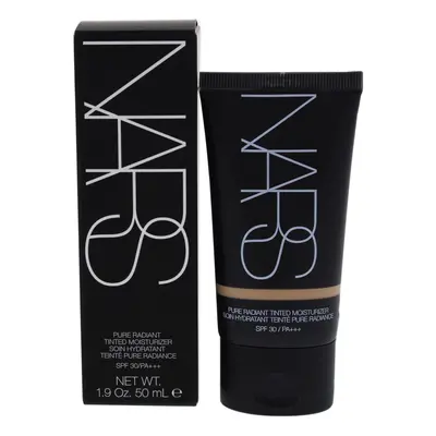 NARS Pure Radiant Tinted Moisturizer SPF PA Plus - Alaska for Women 1.9 oz Foundation