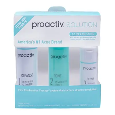 Proactiv Step Acne Treatment System (60 day)