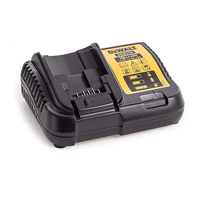 Compact DCB113 18v Li-Ion XR Battery Charger 10.8v 18v RP DCB107 DCB112