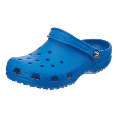 Crocs Kids' Classic Clog Bright Cobalt/Bright Cobalt Little Kid