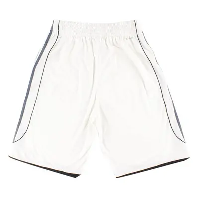 adidas 3G Speed Fitness Mens Active Shorts Size Color: White