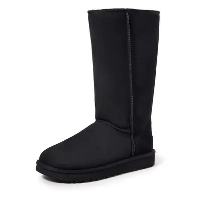 UGG Women's Classic Tall II Boot Black