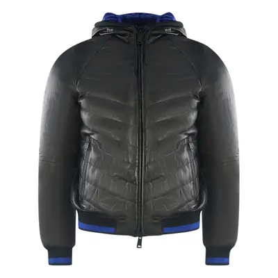 (XS) Armani Jeans ZGB04P ZGP03 Jacket