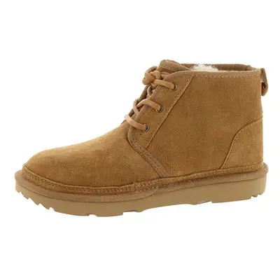 UGG Unisex-Child Neumel Ii Boot Chestnut