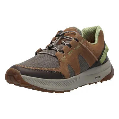 Clarks Men's ATL Trail Walk Sneaker Brown