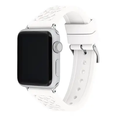 Coach Apple Watch Strap | Elevate Your Look and Customize Your Timepie