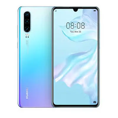 (Blue) Huawei P30 128GB