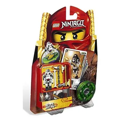 LEGO Ninjago Kruncha (2174)