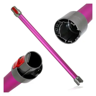 DYSON Fuchsia Rod Wand V7 V8 Absolute V8 Animal V10 SV11 Cordless Vacuum Cleaner