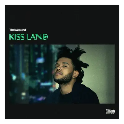 Kiss Land [VINYL]