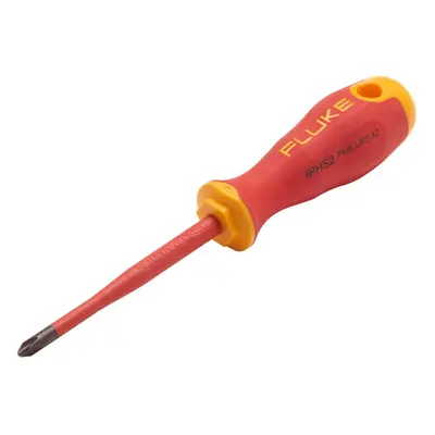 Fluke Insulated Phillips Screwdriver #2 IPHS2