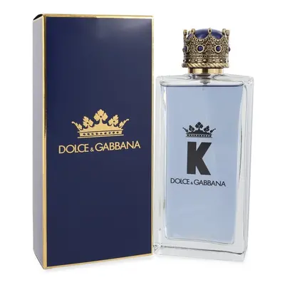 Dolce & Gabbana K 150ml EDT Spray