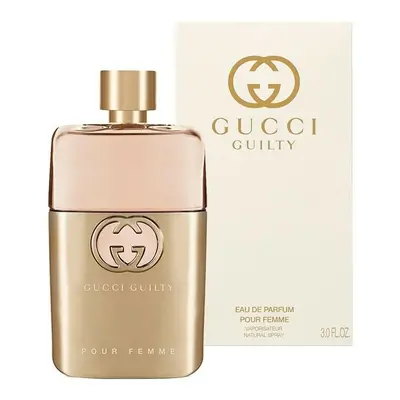 Gucci Guilty Pour Femme Eau De Parfum Spray ml