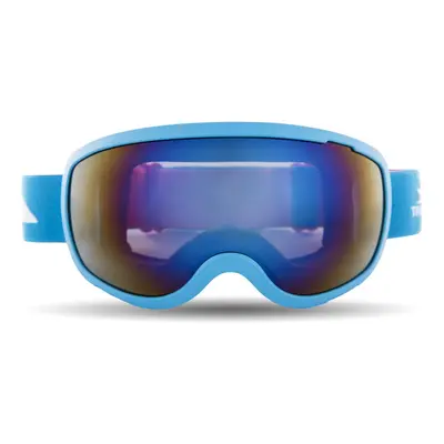 Trespass Hawkeye Double Lens Ski Goggles