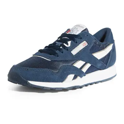 Reebok Men's Classic Nylon Sneaker