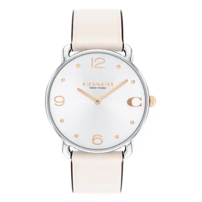 Coach Elliot Women's Watch | Elegant and Sophisticated Stles Combined