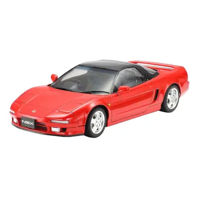 Tamiya USA TAM24100 1:24 Honda NSX Scale Model Kit