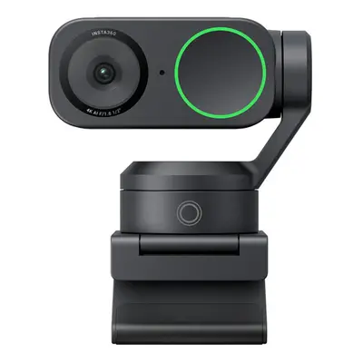 Insta360 Link AI-Powered 4K Webcam