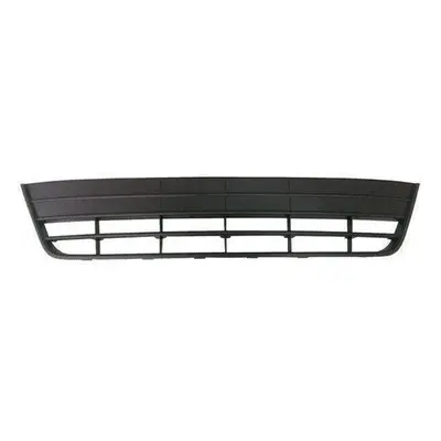 VW Tiguan Front Bumper Center Grille