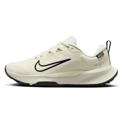 NIKE Women's Running Low Pale Ivory Black Sea Glass