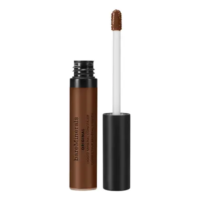 bareMinerals Original Liquid Mineral Concealer Brightening Dark Circle Eye Concealer Reduces Loo