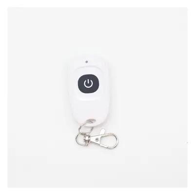 Remote Controller EV1527 1/2/3/4 Buttons Learning Model Wireless Transmitter For Smart Light Swi