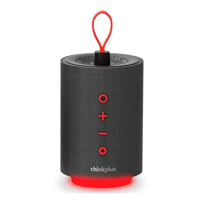 Wireless Bluetooth Speaker 5W Hi-Fi Stereo Super Bass Subwoofer TF Card Luminous Portable Mini L