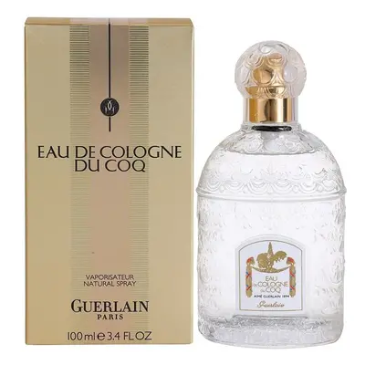 Eau de Cologne du Coq - Eau de Cologne - 100ml