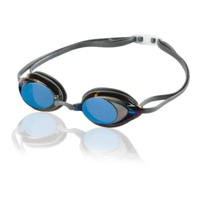 Speedo Unisex-Adult Speedo Swim goggle - Vanquisher Mirrored