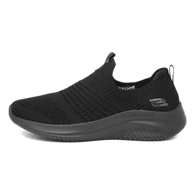 Skechers Sport Women's Women's Ultra Flex 3.0-Classy Charm Sneaker Bl