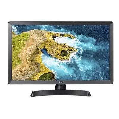 LG 24" (23.6'') HD Ready LED TV Monitor