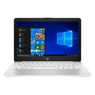 HP Newest Stream 11.6 inch HD Laptop Intel Celeron N4000 GB RAM GB eMMC Webcam HDMI Windows