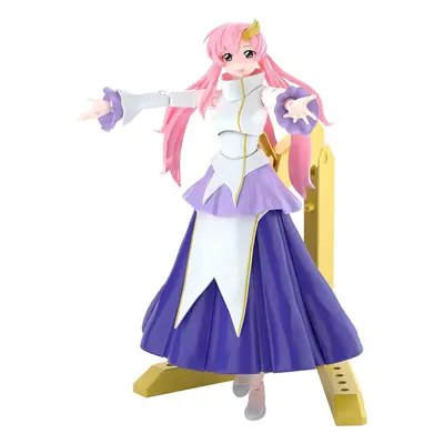 Bandai Figure-Rise Standard Seed Lacus Clyne Model