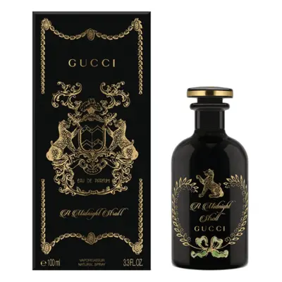 Gucci The Alchemist'S Garden A Midnight Stroll 100ml EDP Spray