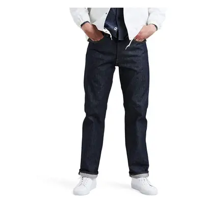 Levi's Men's Original Fit Jeans (Also Available in Big & Tall), Rigid, 35W x 30L