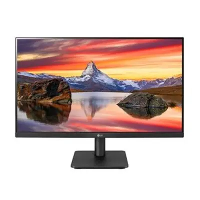 Lg 24MP400 23.8" Ips Full Hd Hdmi / Vga 5Ms 75Hz Freesync Widescreen Monitor 24MP400