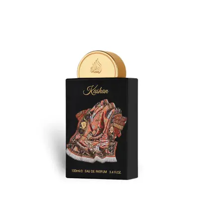 Kashan 100ml EDP by Lattafa Pride